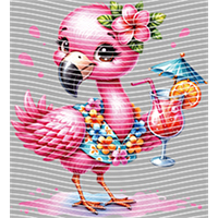 Animal Text Series-AT 1036